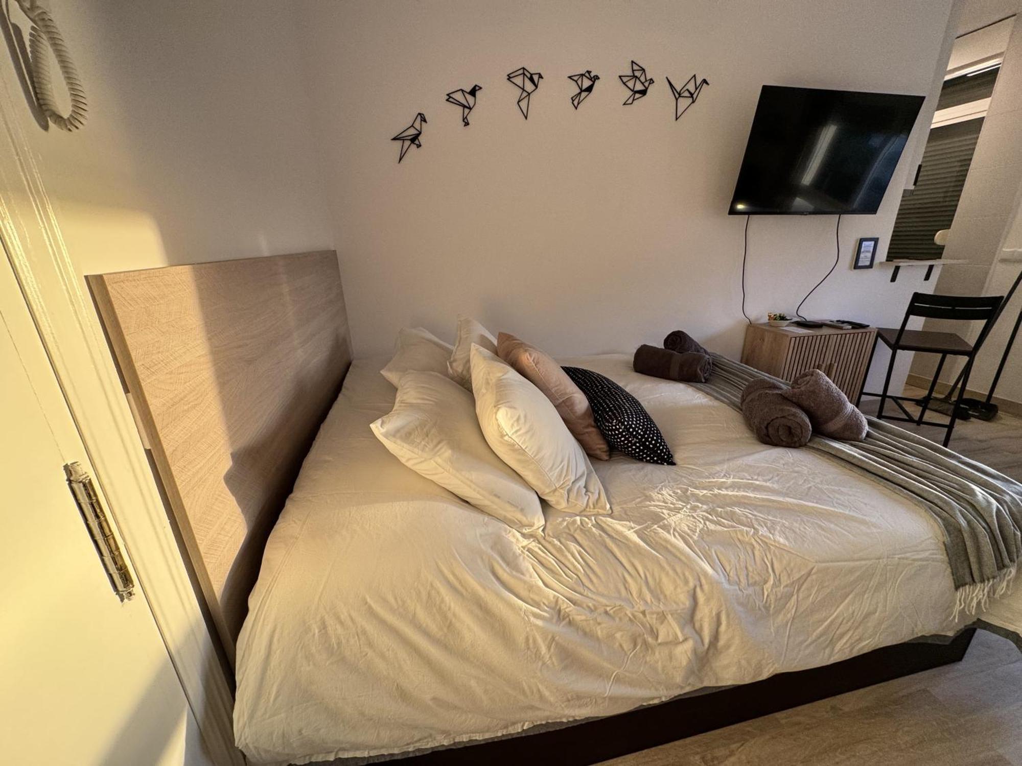 Beachfront Studio ,The View Calahonda, Panoramic Sea Views Ситио-де-Калаонда Экстерьер фото