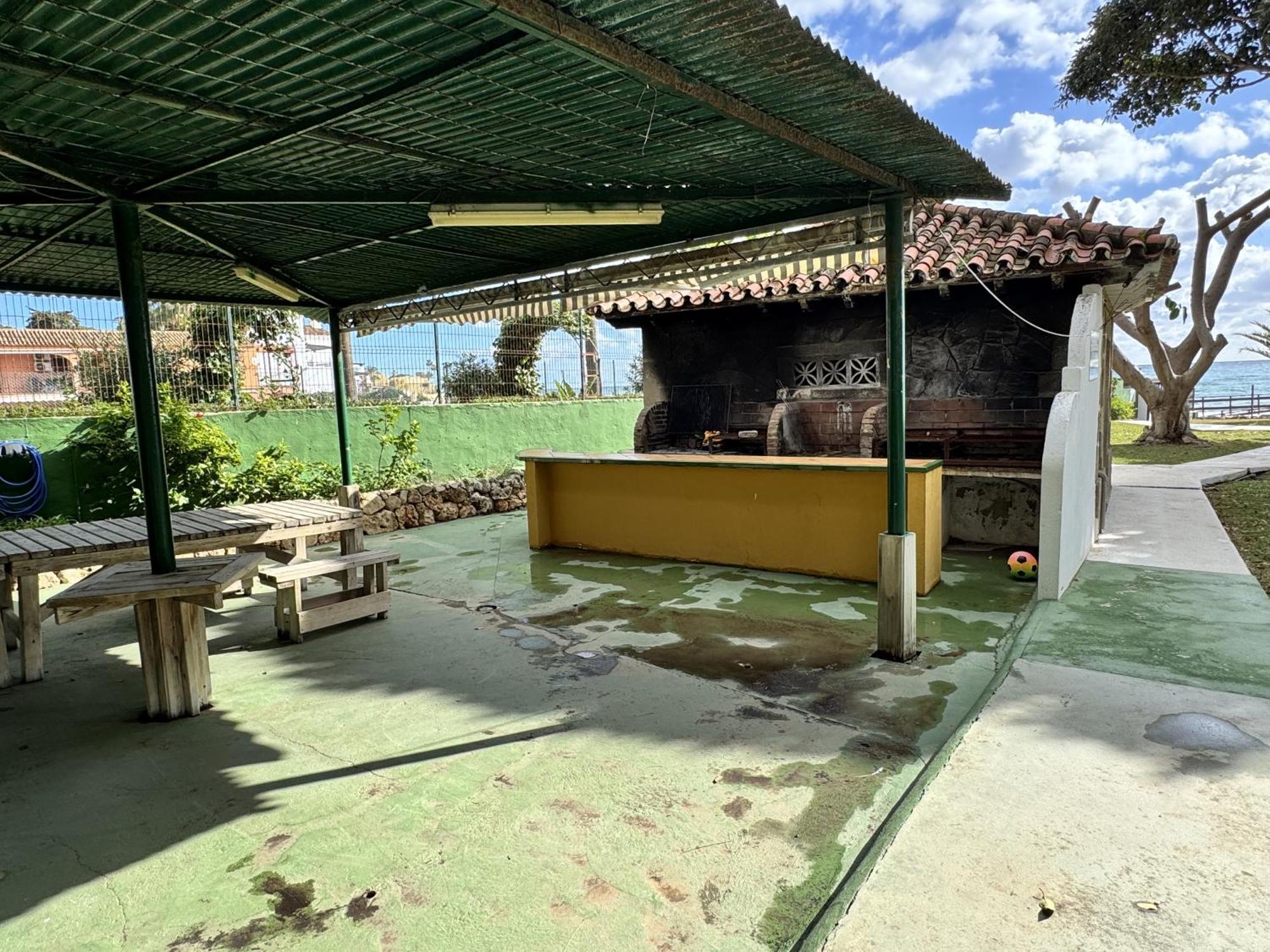 Beachfront Studio ,The View Calahonda, Panoramic Sea Views Ситио-де-Калаонда Экстерьер фото